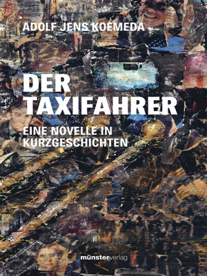 cover image of Der Taxifahrer